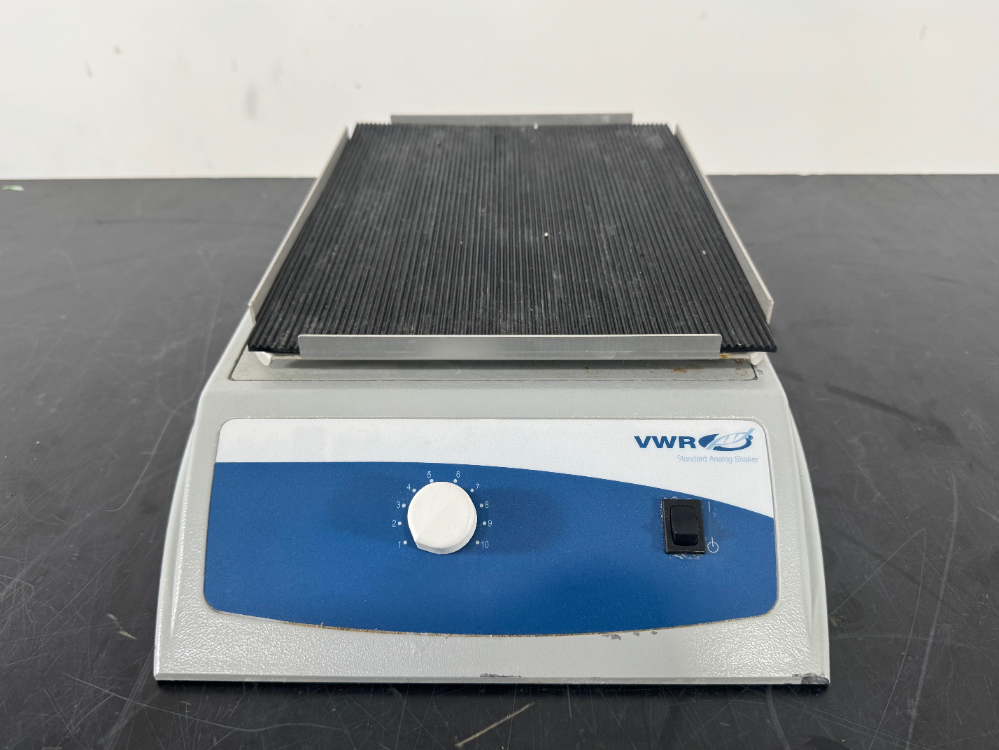 Image of VWR Standard Analog Shaker